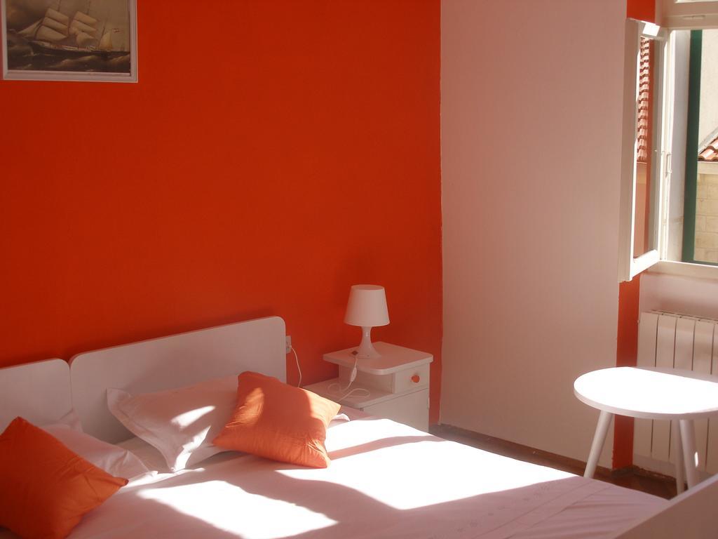 Guesthouse Franko Vela Luka Quarto foto